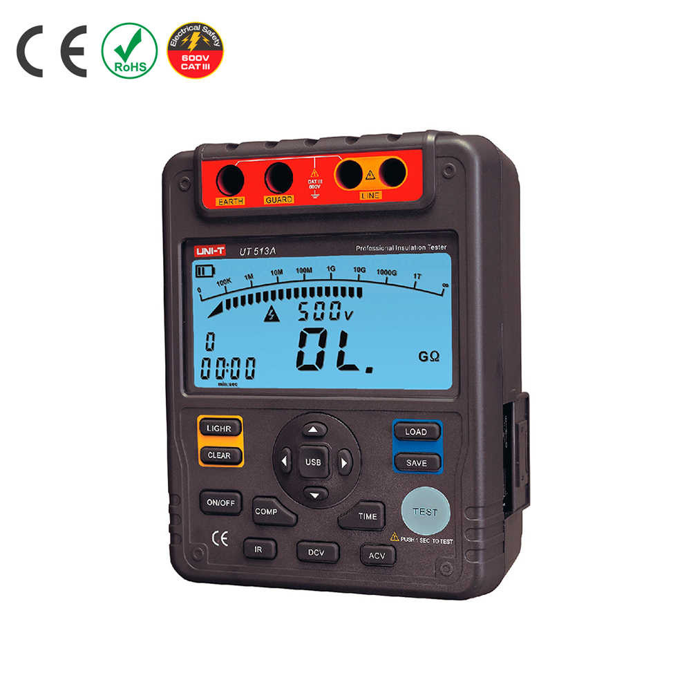 UT-513A