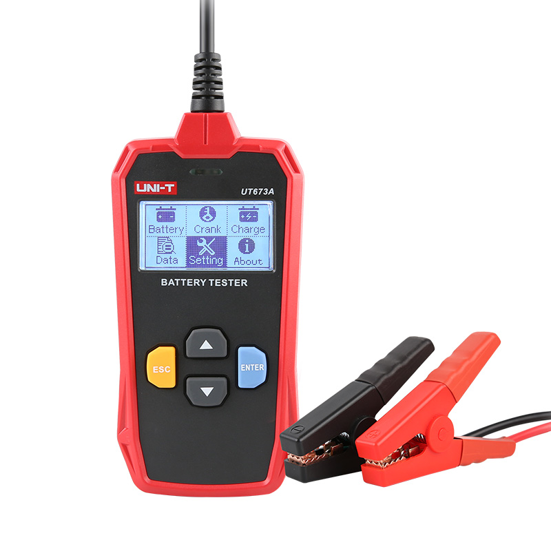 UT673A-1