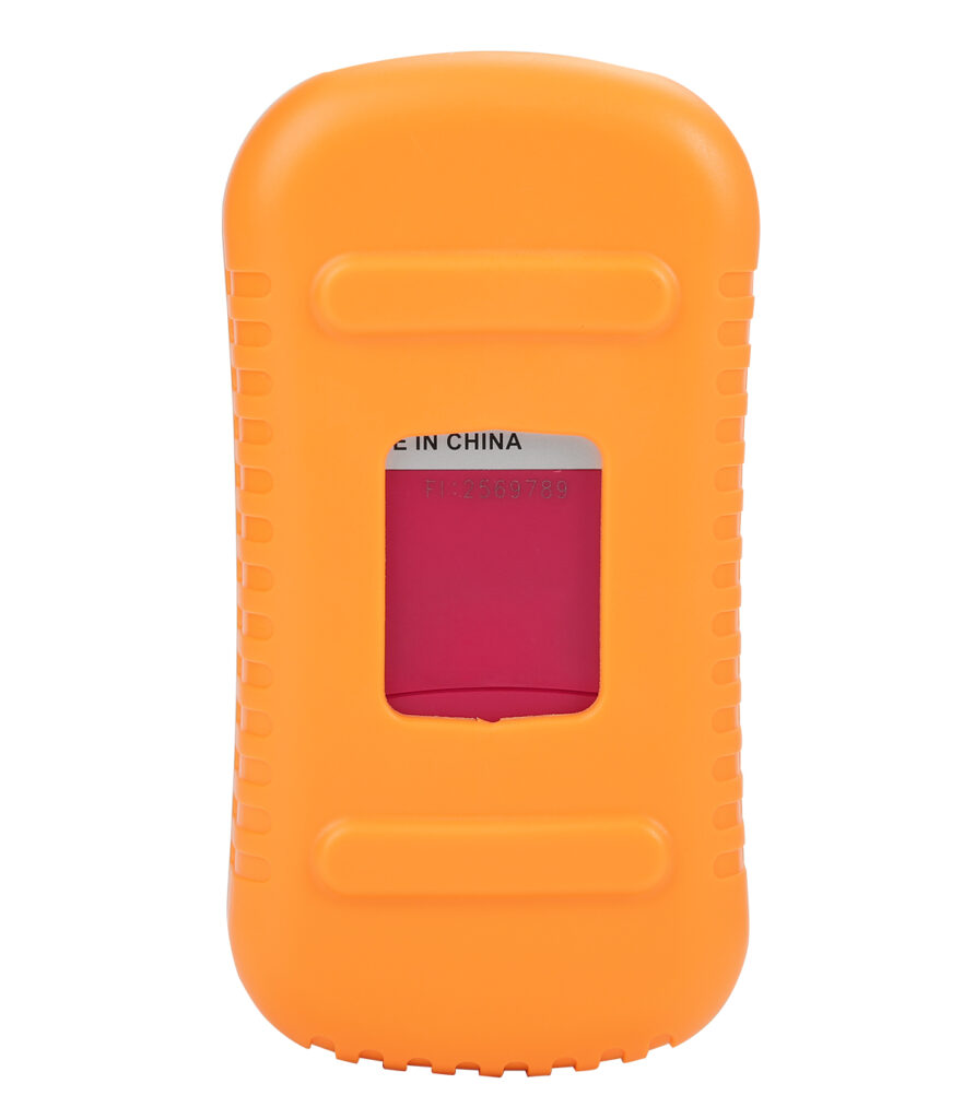 ANEMOMETRO GM 8901 BENETECH - Equipos de Medición Perú